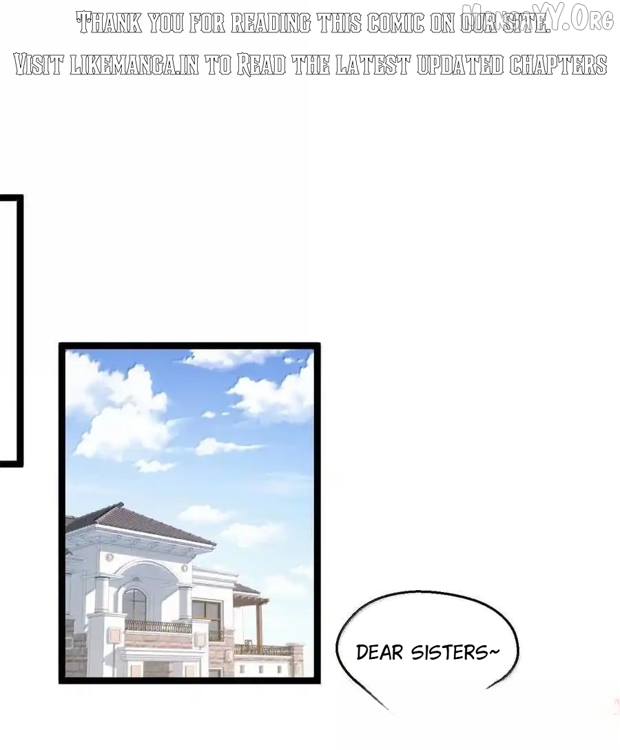 Good Disciple, Have Pity On Your Master! Chapter 265.5 - page 1